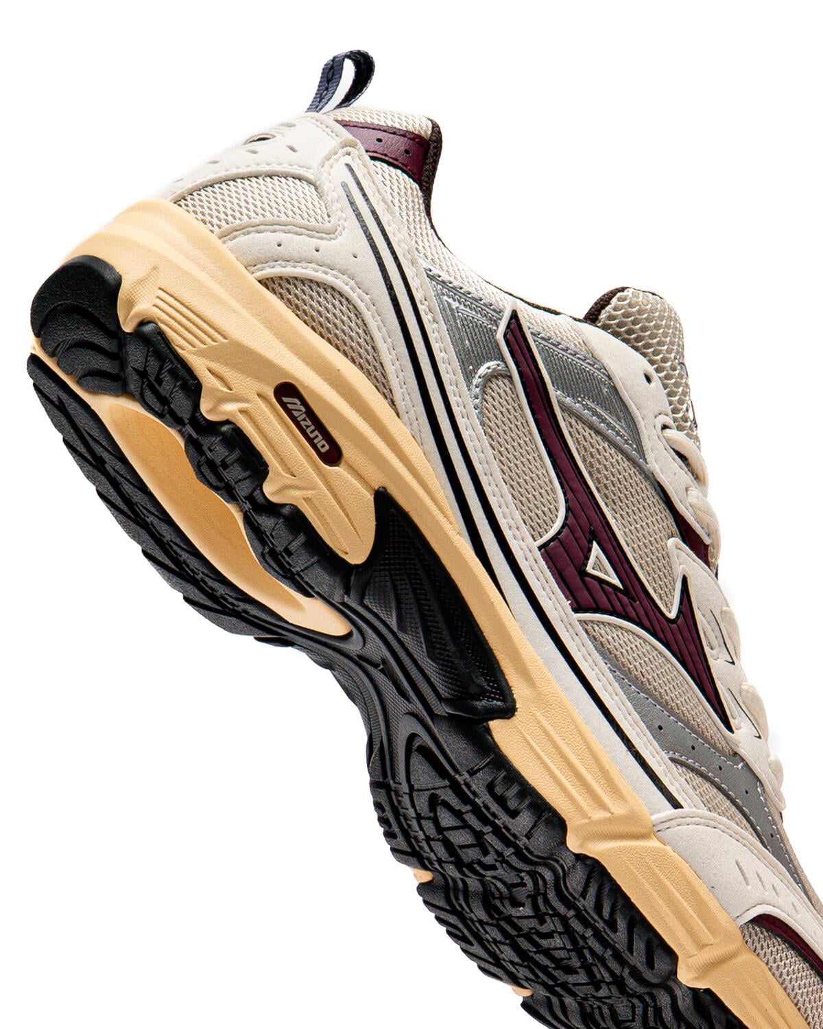 Mizuno MXR | D1GA256205 | AFEW STORE